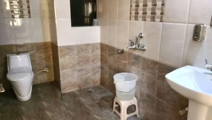 Luxury Süit, 1 En Büyük (King) Boy Yatak