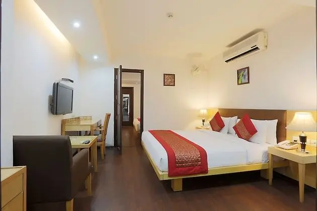 Suite Room