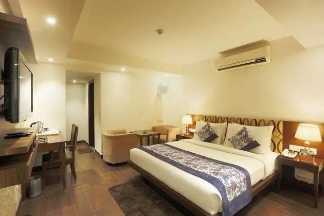 Suite Room