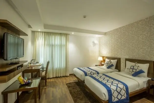 Suite Room