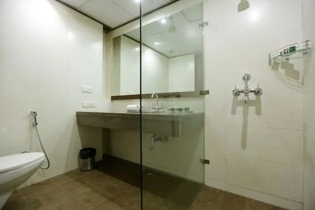 Suite Room