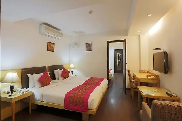 Super Deluxe Room