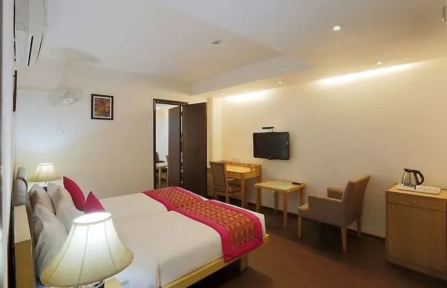 Super Deluxe Room