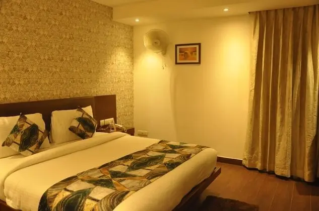 Super Deluxe Room
