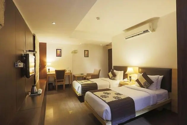 Super Deluxe Room