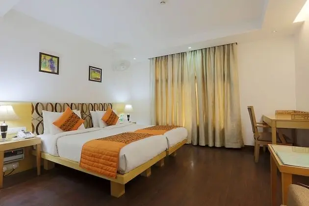 Super Deluxe Room
