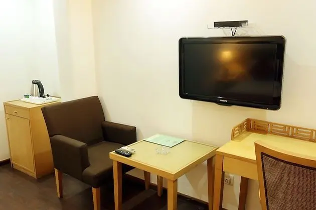 Super Deluxe Room