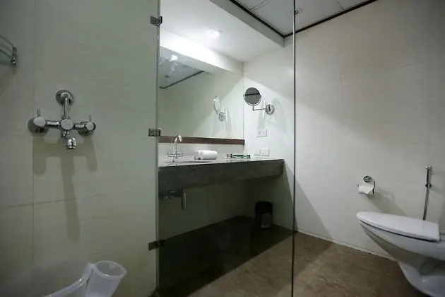 Super Deluxe Room