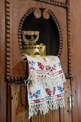 Traditional Ev