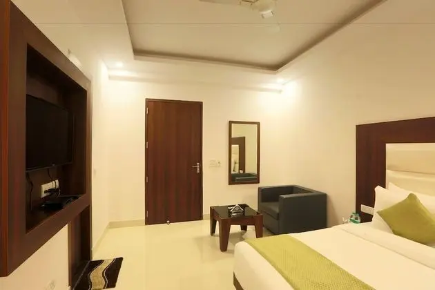 Deluxe Oda, 1 En Büyük (King) Boy Yatak