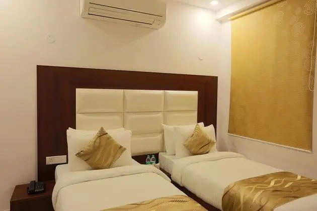 Deluxe Oda, 1 En Büyük (King) Boy Yatak