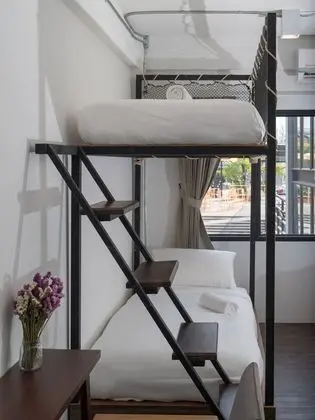 Family 2 Bedrooms