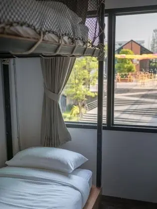Family 2 Bedrooms
