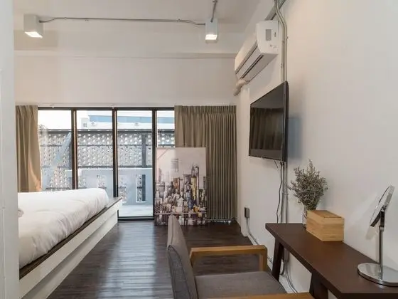 Family 2 Bedrooms