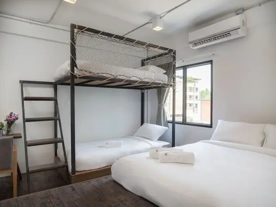 Family 2 Bedrooms