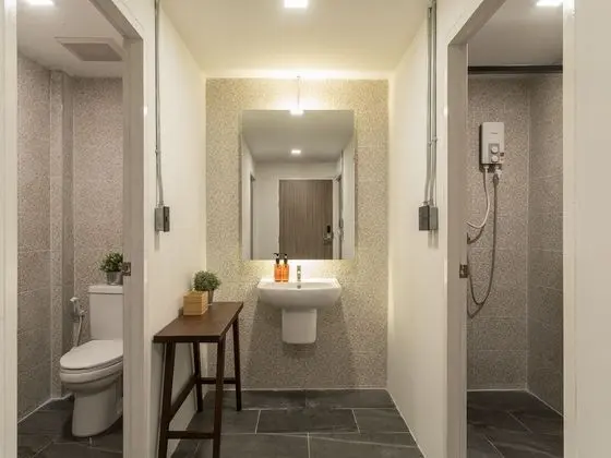 Family 2 Bedrooms