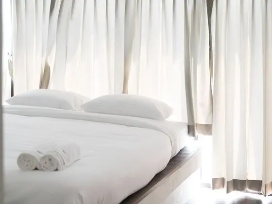 Standard Deluxe Room