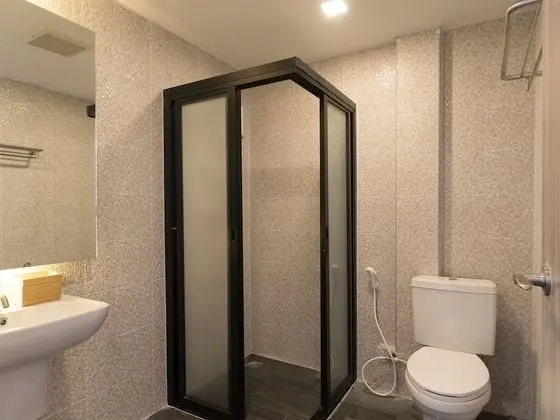 Standard Deluxe Room