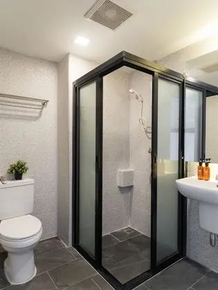 Standard Deluxe Room