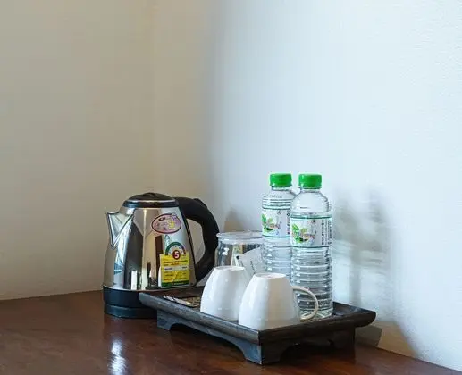 Basic Tek Büyük Yataklı Oda
