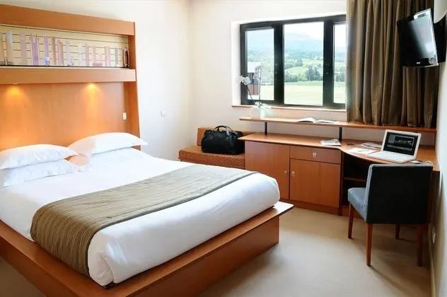Comfort Tek Büyük Yataklı Oda, Sigara İçilmez