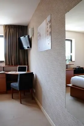Comfort Tek Büyük Yataklı Oda, Sigara İçilmez