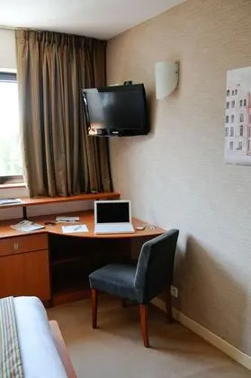 Comfort Tek Büyük Yataklı Oda, Sigara İçilmez