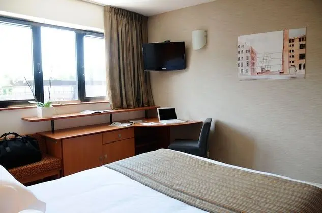 Comfort Tek Büyük Yataklı Oda, Sigara İçilmez