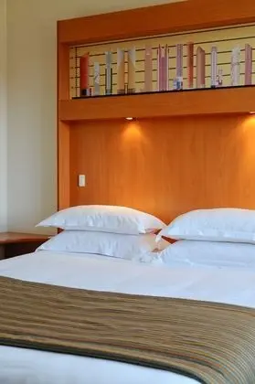 Comfort Tek Büyük Yataklı Oda, Sigara İçilmez