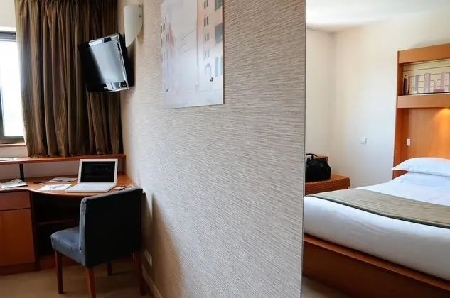 Comfort Tek Büyük Yataklı Oda, Sigara İçilmez