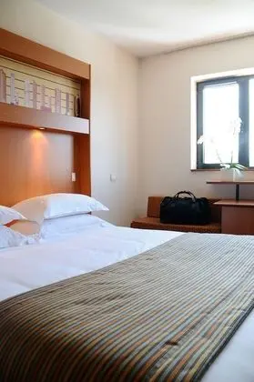 Comfort Tek Büyük Yataklı Oda, Sigara İçilmez