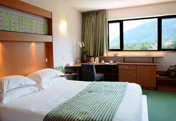 Comfort Tek Büyük Yataklı Oda, Sigara İçilmez