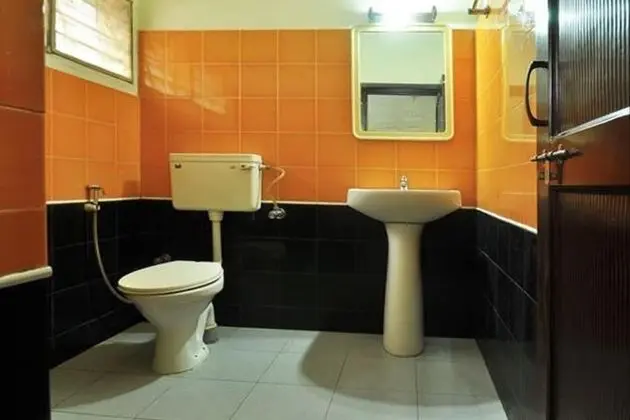 Deluxe Tek Büyük Yataklı Oda, 1 En Büyük (King) Boy Yatak, Şehir Manzaralı