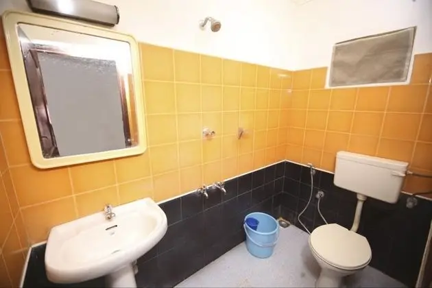 Deluxe Tek Büyük Yataklı Oda, 1 En Büyük (King) Boy Yatak, Şehir Manzaralı