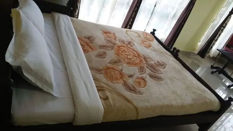 Oda, Sigara İçilmez