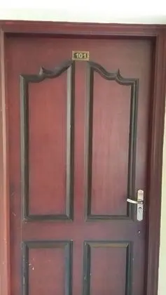 Oda, Sigara İçilmez