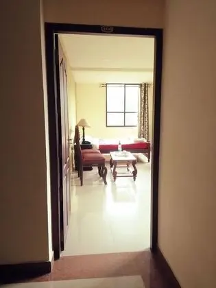 Oda, Sigara İçilmez