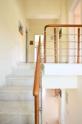 Traditional Sıra Ev