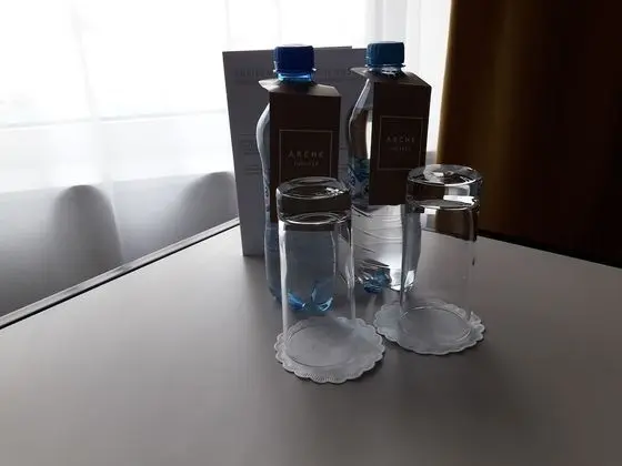 Junior Süit, 1 Yatak Odası