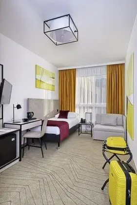 Standard Tek Kişilik Oda (Plus)