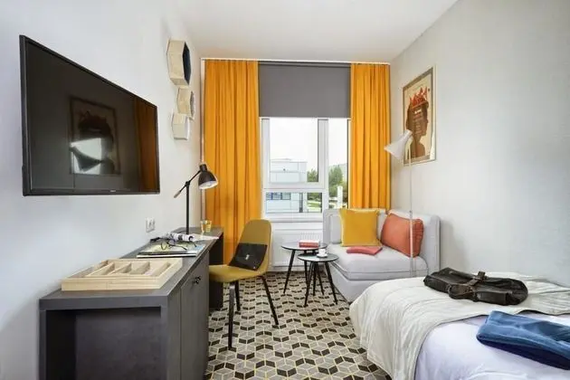 Standard Tek Kişilik Oda