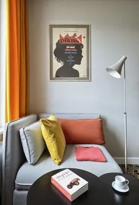 Standard Tek Kişilik Oda