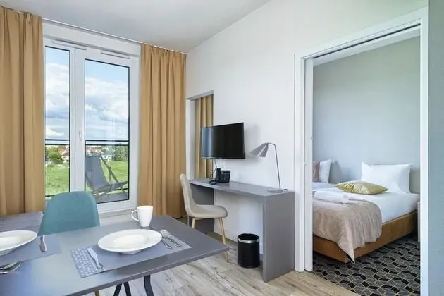 Superior Tek Büyük Yataklı Oda