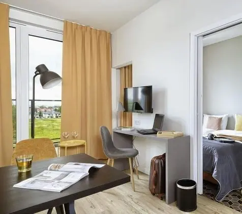 Superior Tek Büyük Yataklı Oda