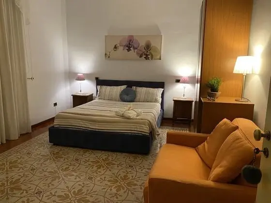 Üç Kişilik Oda