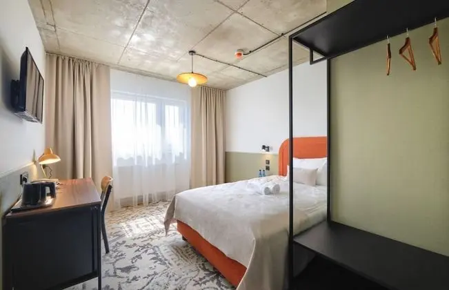 Classic Tek Kişilik Oda