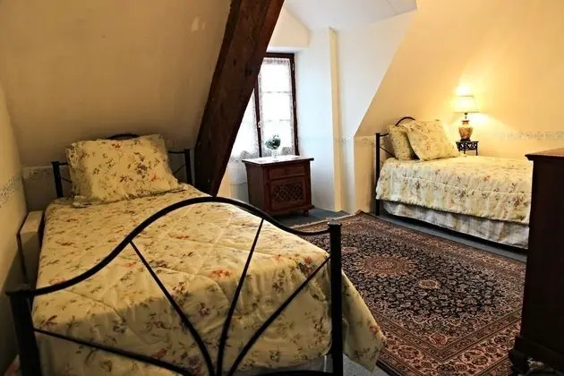 Family Apart Daire, 4 Yatak Odası, Park Manzaralı, Zemin Kat