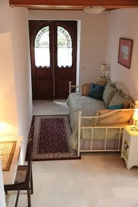 Family Apart Daire, 4 Yatak Odası, Park Manzaralı, Zemin Kat