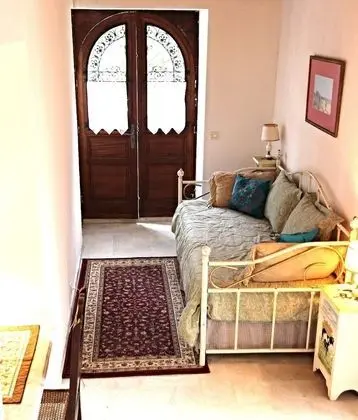 Family Apart Daire, 4 Yatak Odası, Park Manzaralı, Zemin Kat