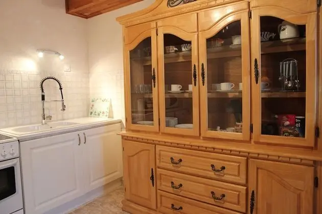 Family Apart Daire, 4 Yatak Odası, Park Manzaralı, Zemin Kat